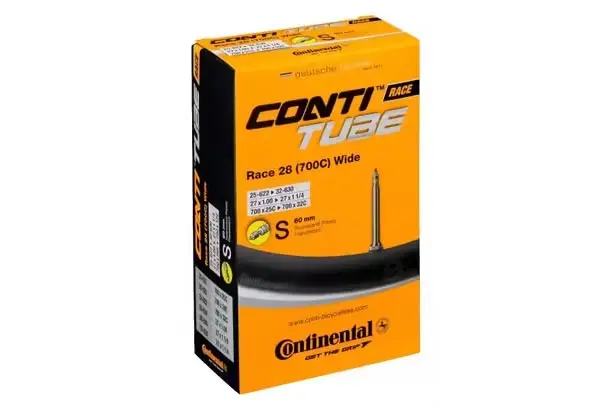 Chambre à air Continental