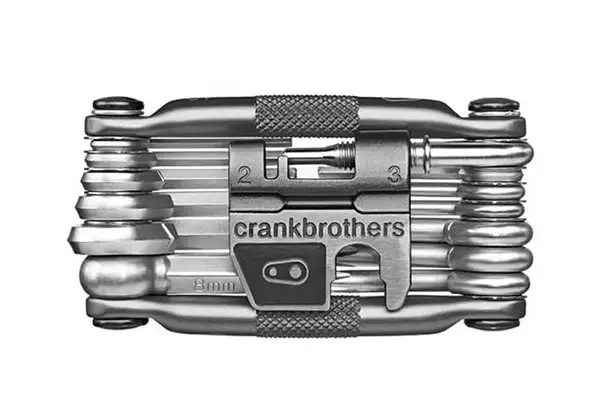 Multi-outil Crankbrothers M19
