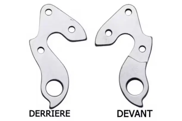 Patte de dérailleur