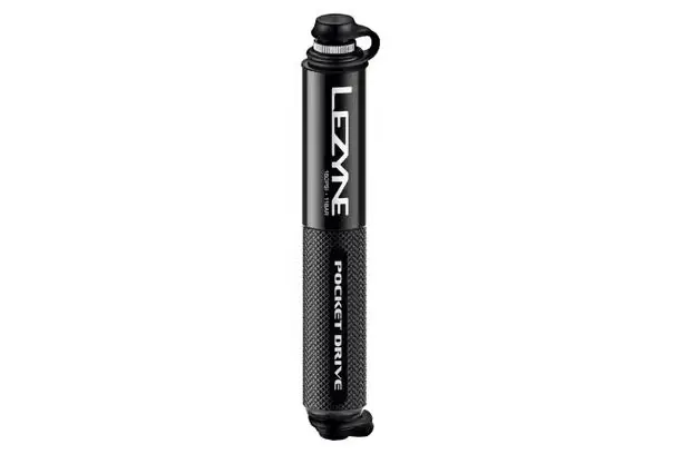 Mini-pompe Lezyne Pressure Drive