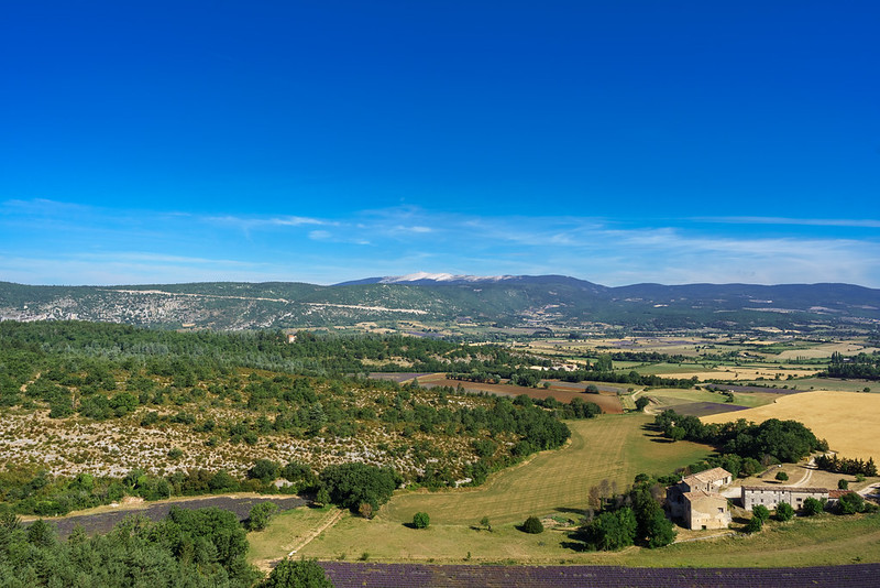 sault ventoux