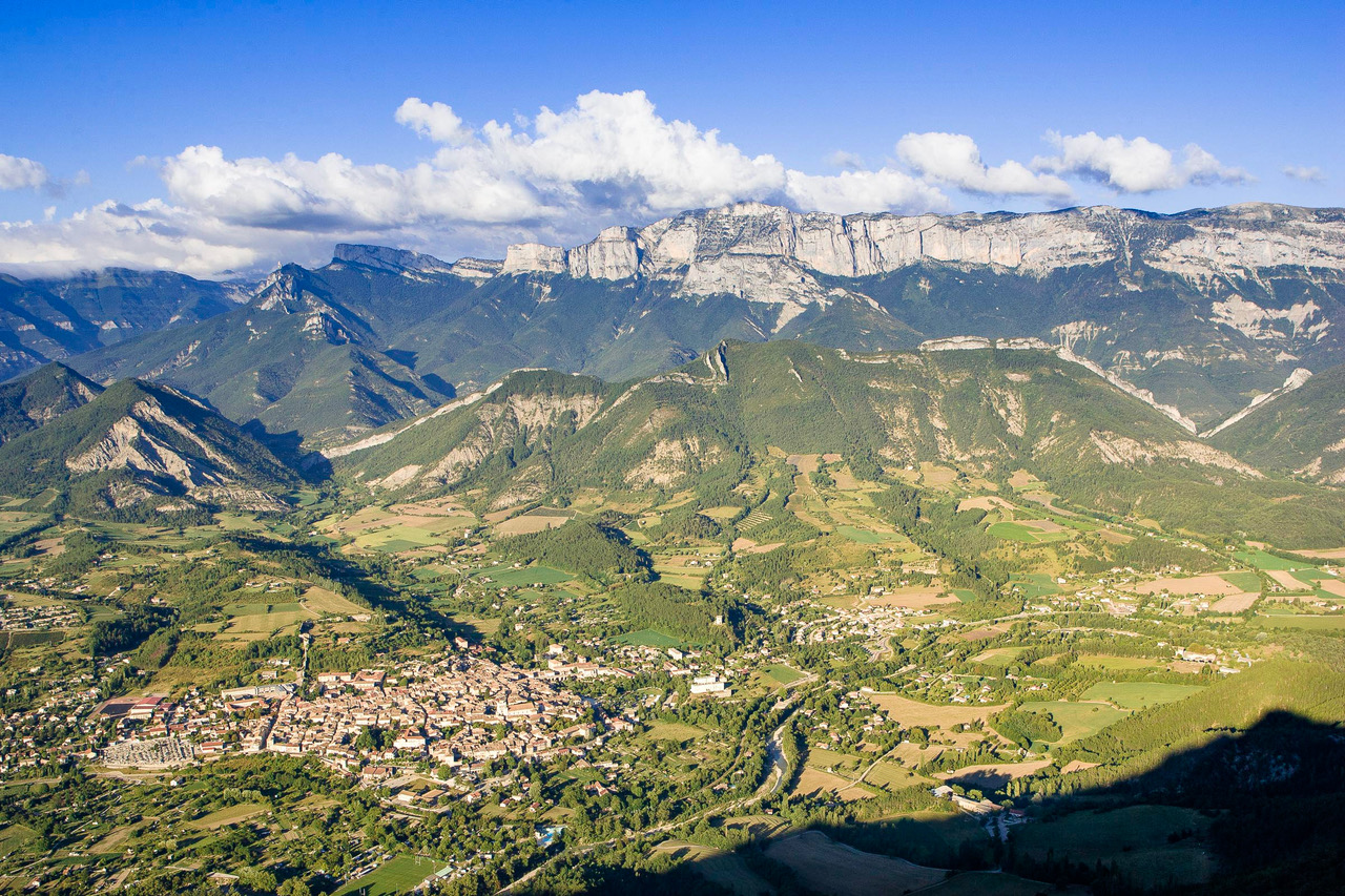 col de rousset