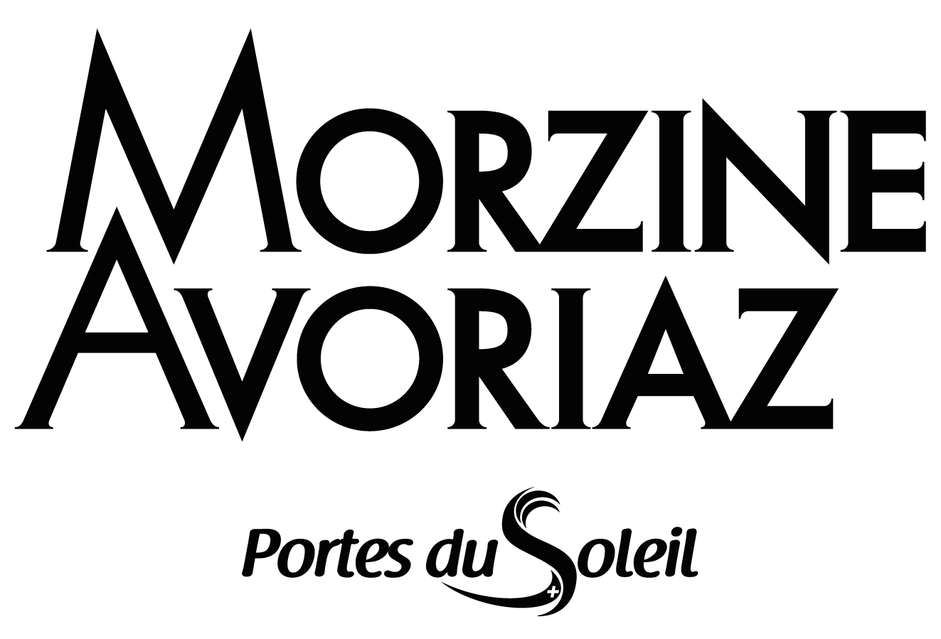 logo morzine