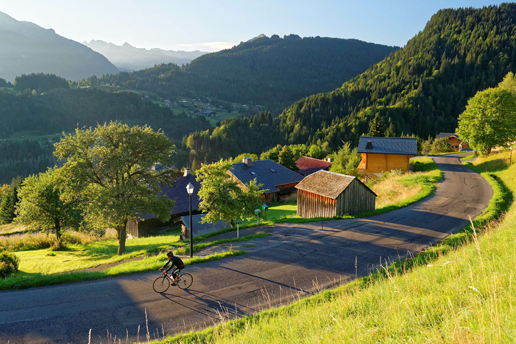 col de l&apos;encrenaz