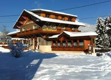 La Boule de Neige Hotel