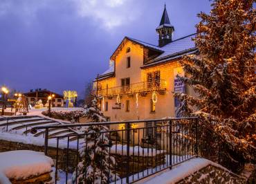 Megève Tourisme