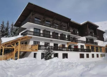 Hôtel de la Valentin