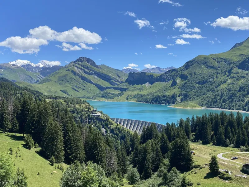 Roselendam