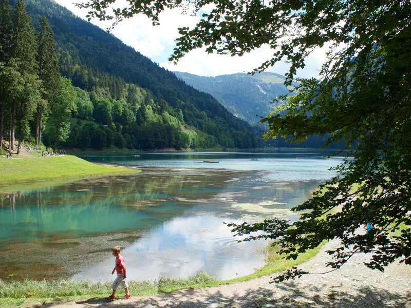 Meer van Montriond