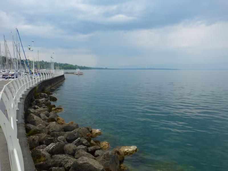 Meer Leman