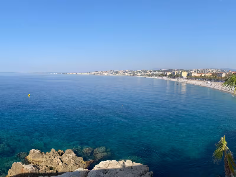 Promenade des Anglais