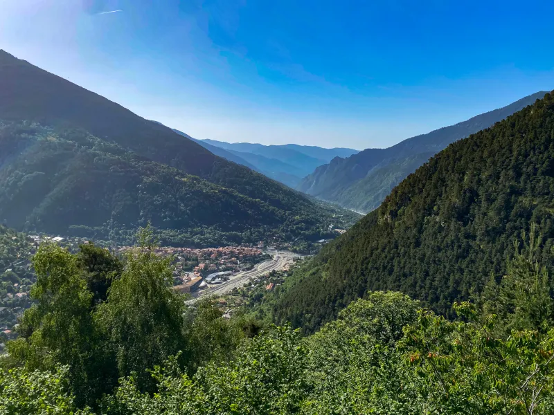 Saint-Martin-Vésubie