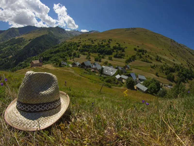 Ontspanning in Valloire