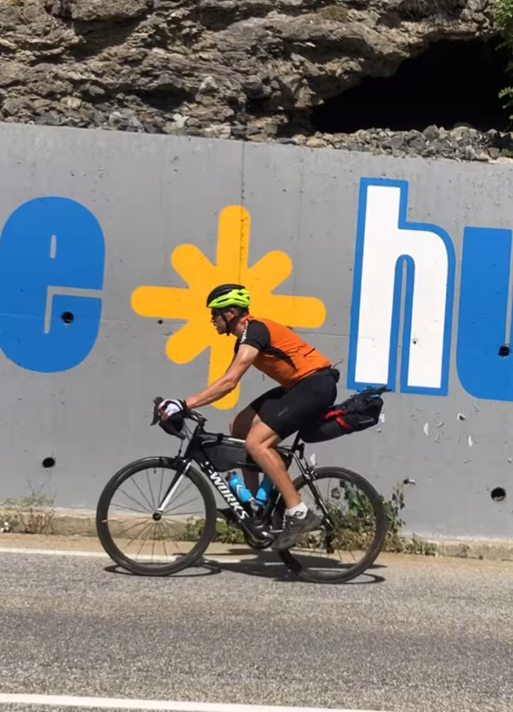 beklim alpe d'huez