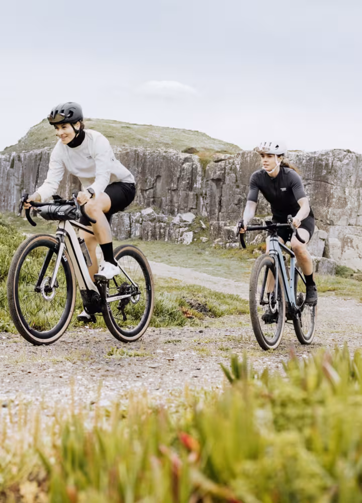 grind bosch ebike