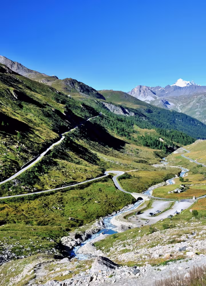 Vanoise