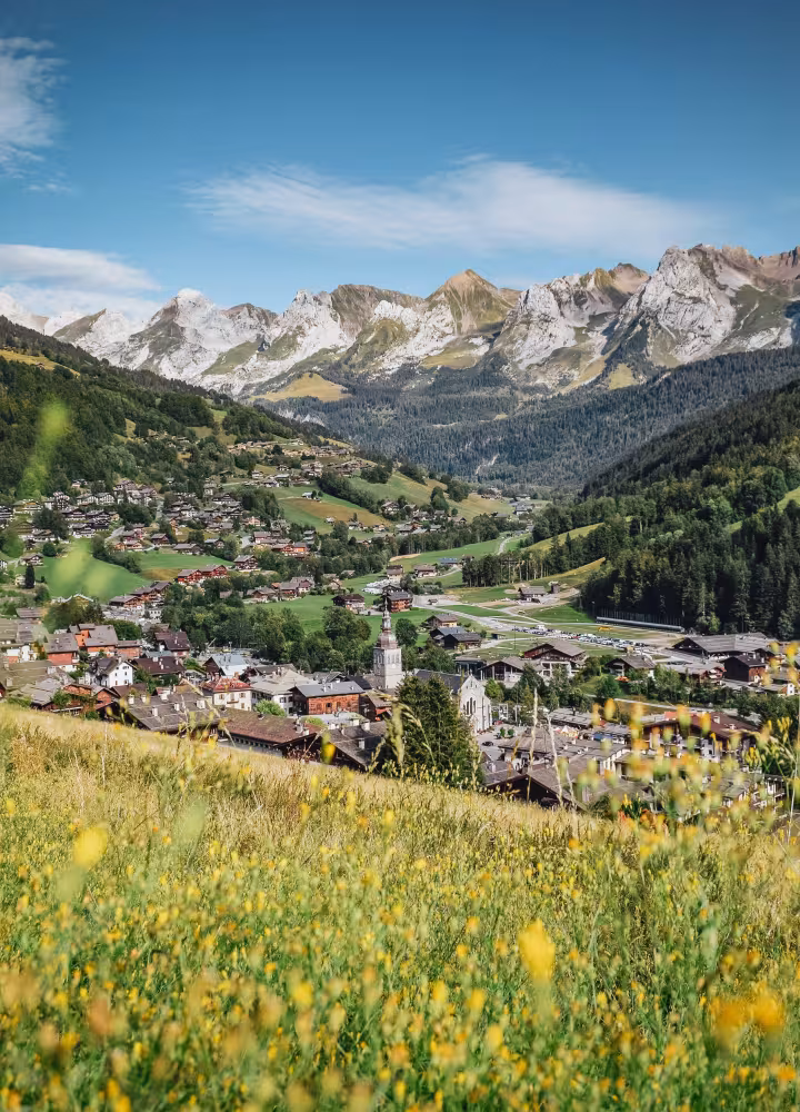Grand Bornand