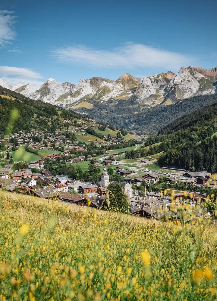 Grand Bornand