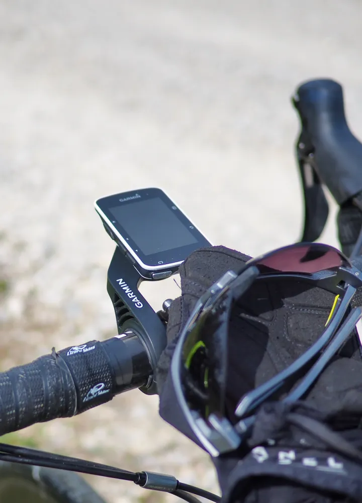 GPX-tracks downloaden voor de Route des Grandes Alpes?