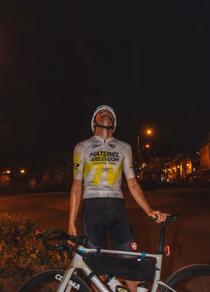 thibaut clement record 7 grote 2025