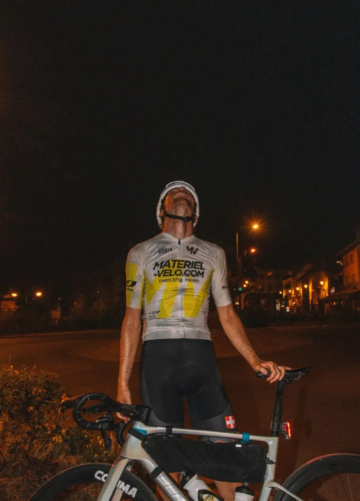 thibaut clement record 7 grote 2025