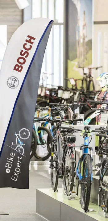 Huur een fiets op de RGA