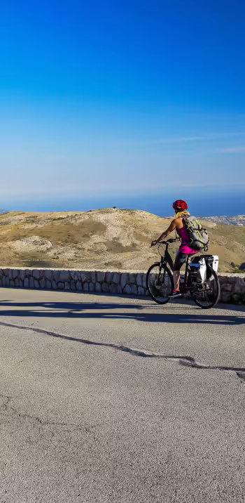 plus beaux itinéraires à vélo d'europe de l'ouest