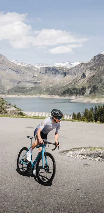 Mythische beklimmingen