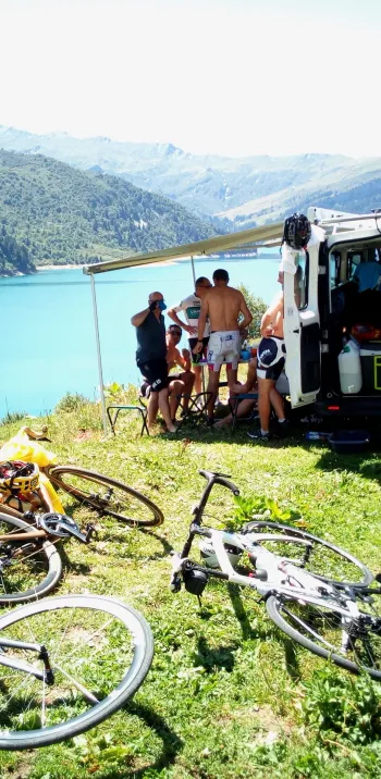All-inclusive reizen met LaRebenne
