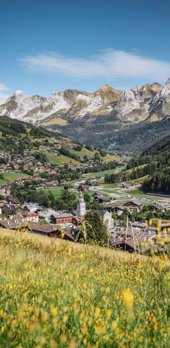 Grand Bornand