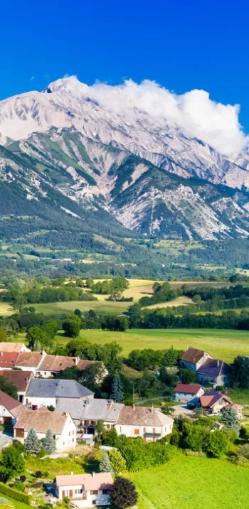Col du Noyer