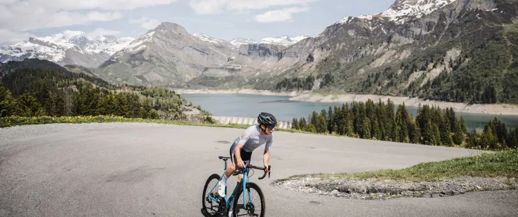 Mythische beklimmingen