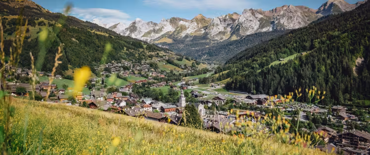 Grand Bornand