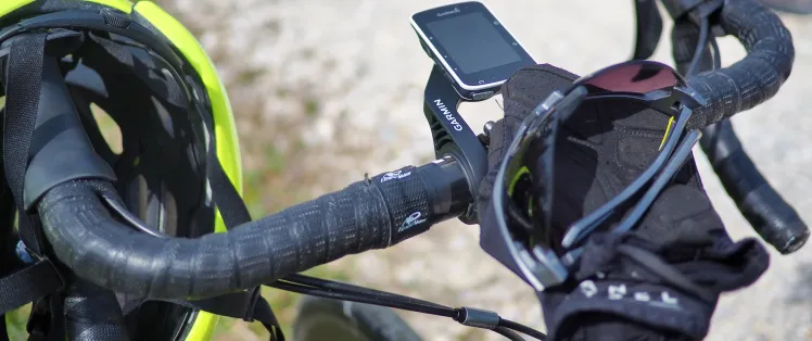 GPX-tracks downloaden voor de Route des Grandes Alpes?