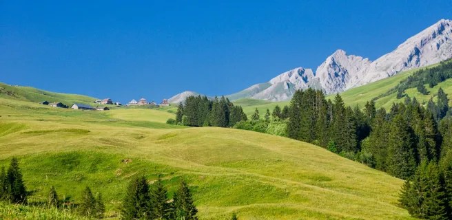 Col des Annes