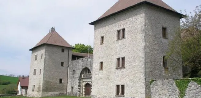 Tour du Vuache
