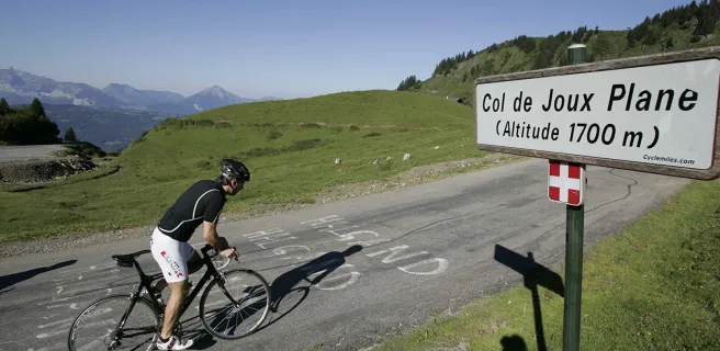 Morzine-Avoriaz / Cluses