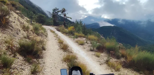 Digne-les-Bains / Barrême