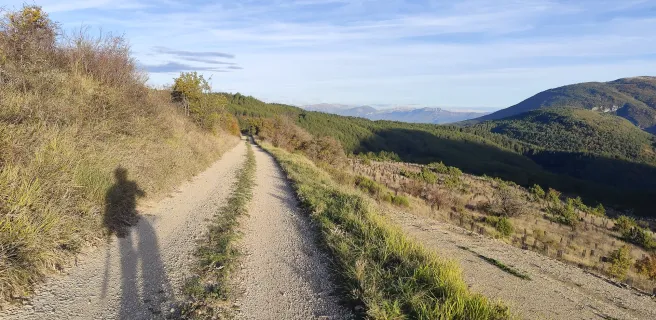 Saint-Auban / Bézaudun-les-Alpes