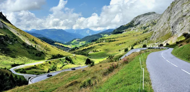 Cluses / Groot-Bornand