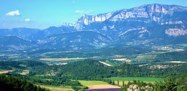 Die / Valdrôme