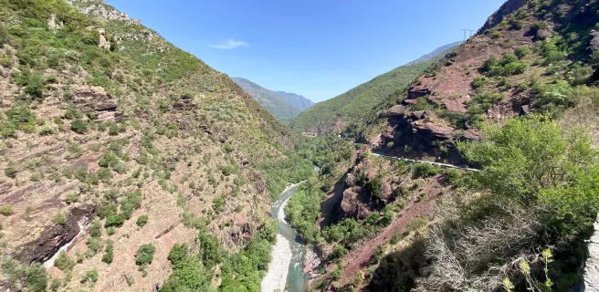 Marie / La Bollène-Vésubie
