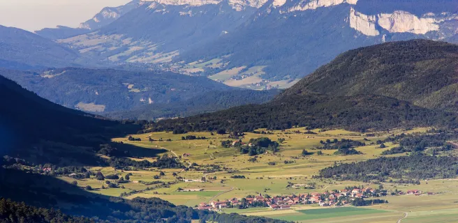 Villard-de-Lans / Sterven