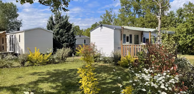 Mobil homes