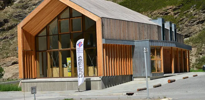 Maison du Tourisme