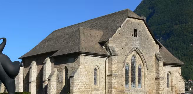 Chartreuse de Mélan