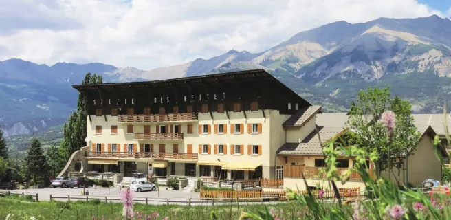 Le Soleil des Neiges