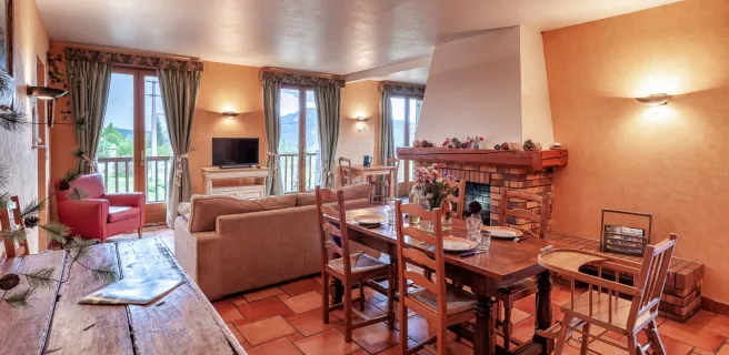 Séjour