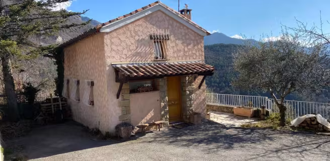 Gîte d'étape Le Belvédère