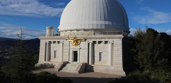 Observatoire de la Côte d'Azur